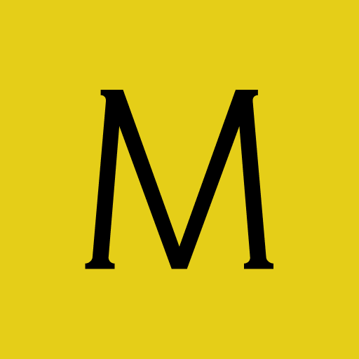 Mytheresa 应用图标
